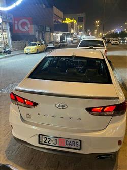 هيونداي سوناتا